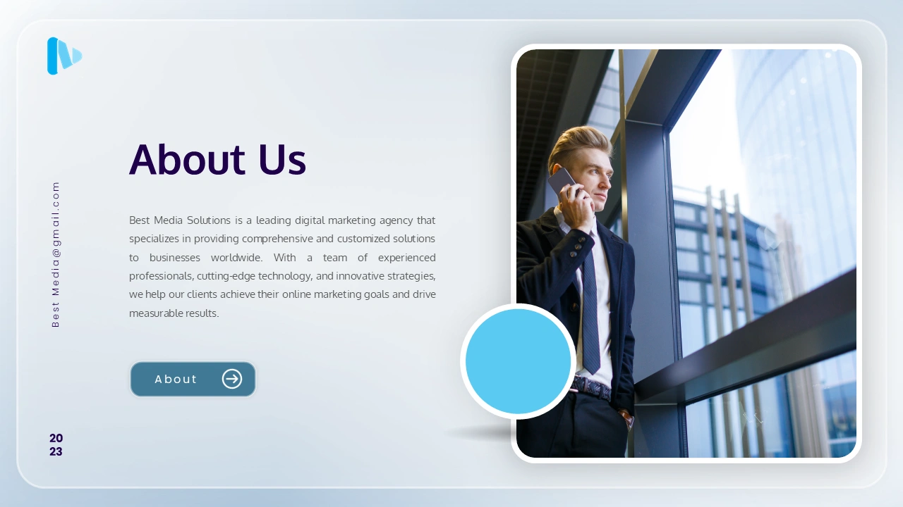Best Media Solution Slide2