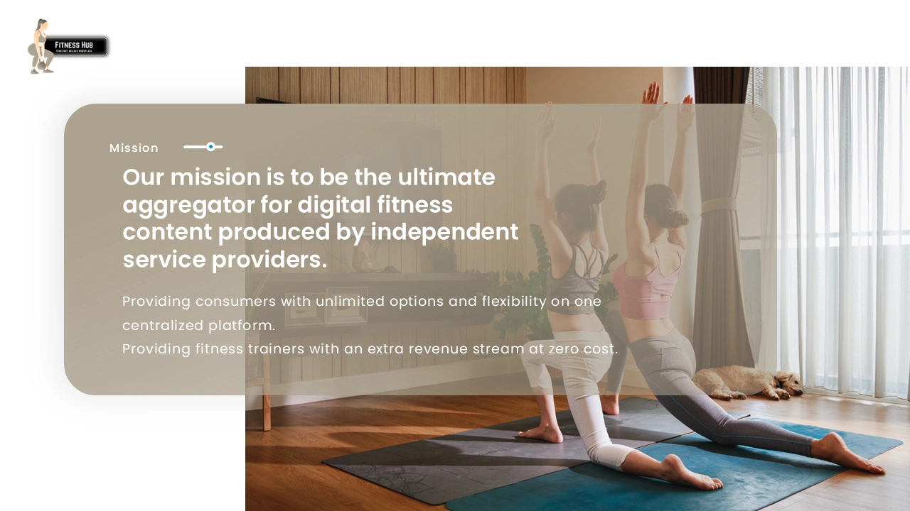 Fitness Hub Slide3