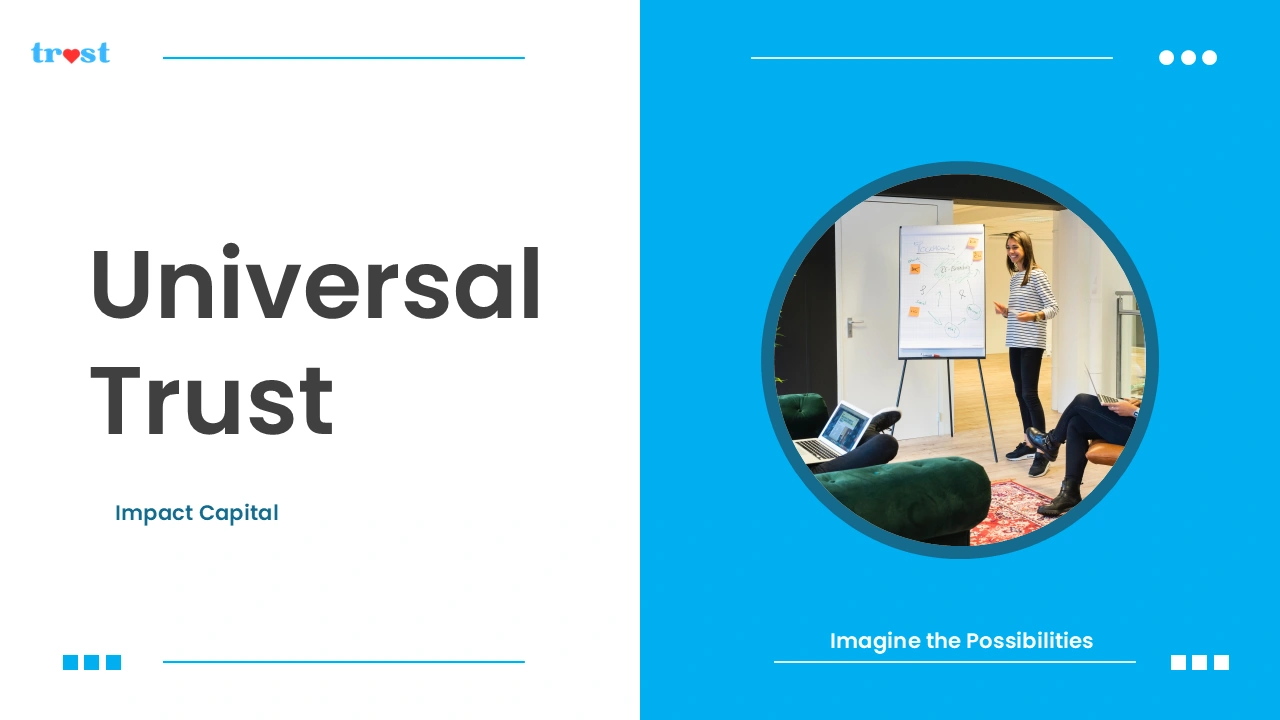 Universal Trust Slide1