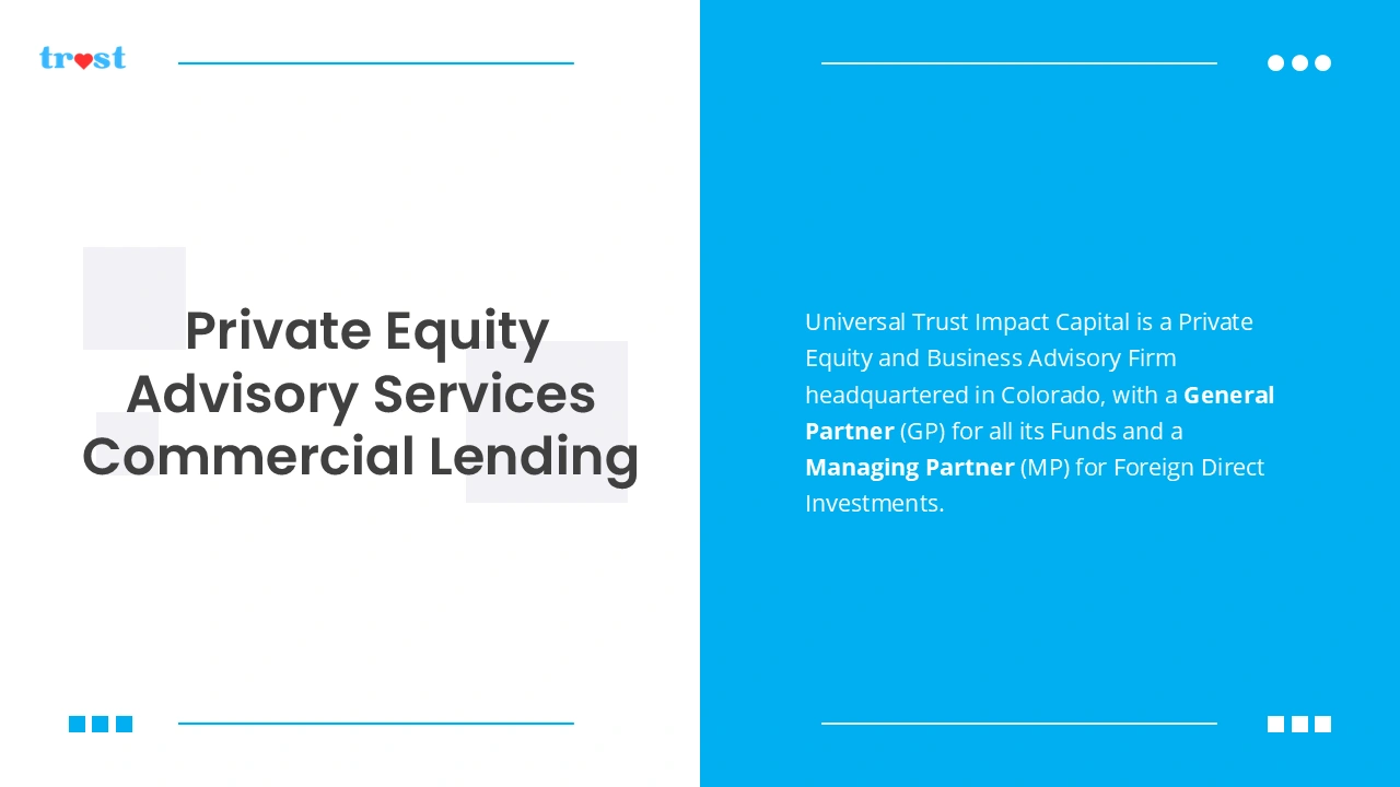 Universal Trust Slide2