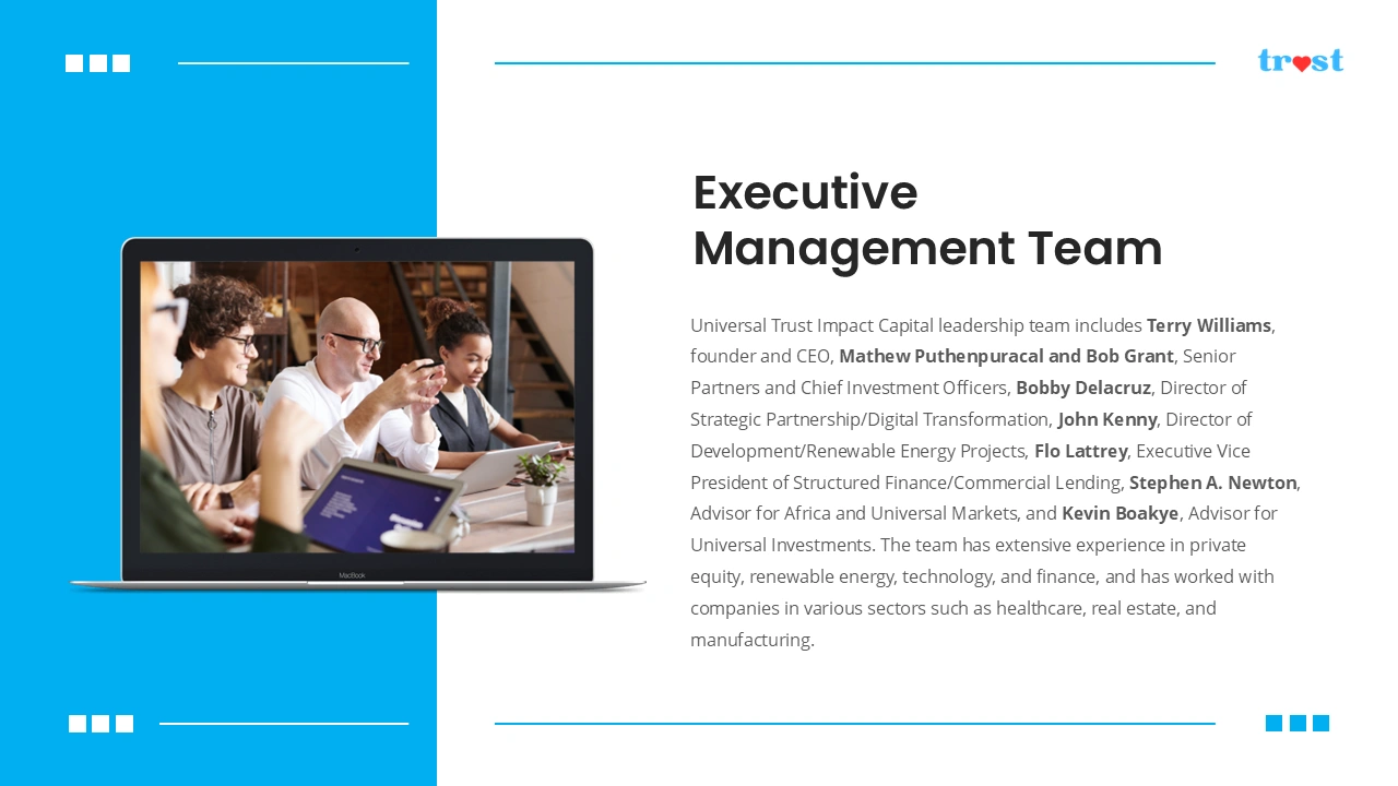Universal Trust Slide4