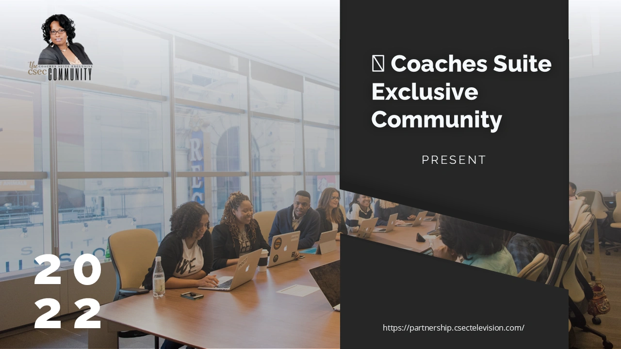 Coaches Suite Executive Community Slide1
